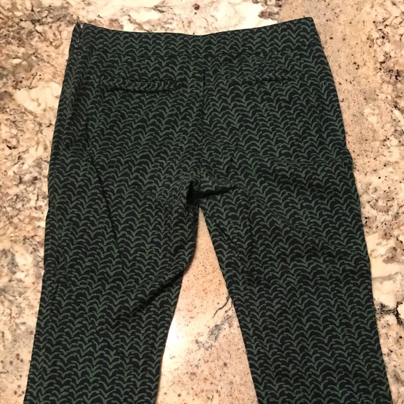 Anthropologie Cartonnier Dress Pants - Picture 2 of 7